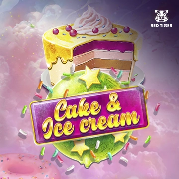 Cake And Ice Cream - BEERSLOT365