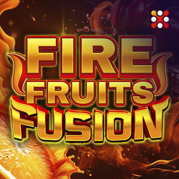 Fire Fruits Fusion - BEERSLOT365