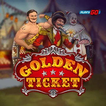 Golden Ticket - BEERSLOT365