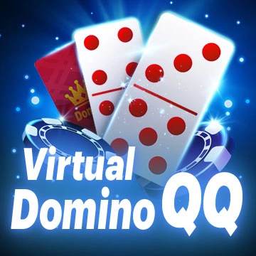 Virtual Domino QQ - BEERSLOT365
