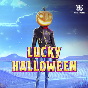 Lucky Halloween - BEERSLOT365