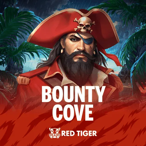 Bounty Cove - BEERSLOT365