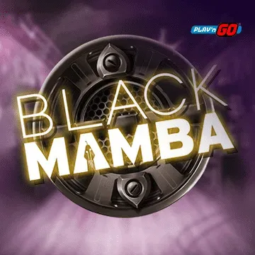 Black Mamba - BEERSLOT365