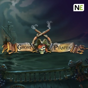 NetEnt : Ghost Pirates - BEERSLOT365