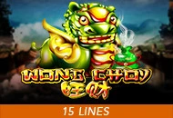 Wong Choy - BEERSLOT365