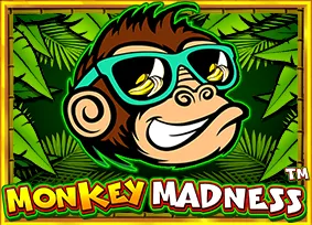 Monkey Madness - BEERSLOT365