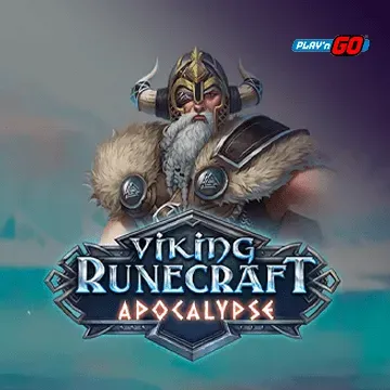 Viking Runecraft: Apocalypse - BEERSLOT365