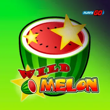 Wild Melon - BEERSLOT365