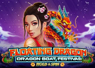 Floating Dragon - Dragon Boat Festival - BEERSLOT365