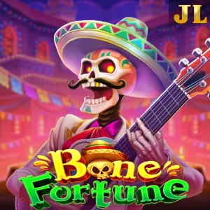 Bone Fortune - BEERSLOT365