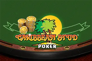 Caribbean Stud Poker - BEERSLOT365