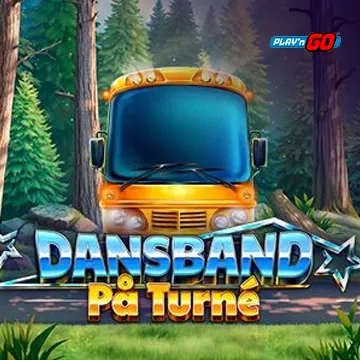 Dansband På Turné - BEERSLOT365