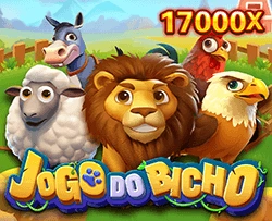 Jogo Do Bicho - BEERSLOT365
