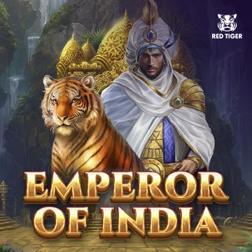 Emperor of India - BEERSLOT365