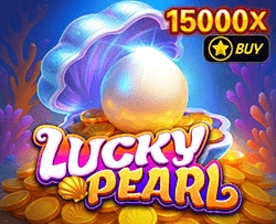 JDB : Lucky Pearl - BEERSLOT365