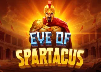 Eye of Spartacus - BEERSLOT365