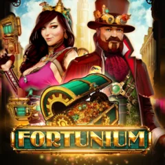 Microgaming : Fortunium - BEERSLOT365