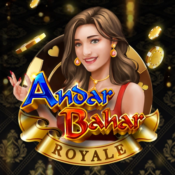 Andar Bahar Royale - BEERSLOT365