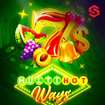SmartSoft : Multi Hot Wild Ways - BEERSLOT365
