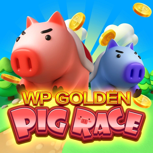 WP Golden Pig Race - BEERSLOT365
