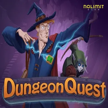 Dungeon Quest - BEERSLOT365