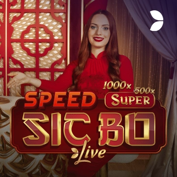 Speed Super Sic Bo - BEERSLOT365
