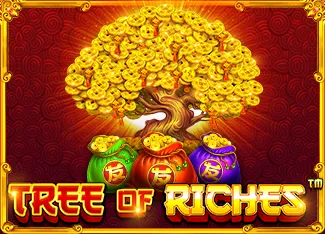 Tree of Riches - BEERSLOT365