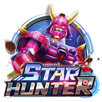 STAR HUNTER - BEERSLOT365