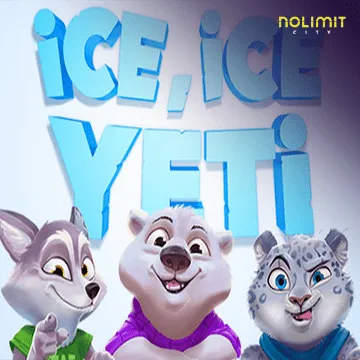 Ice Ice Yeti - BEERSLOT365