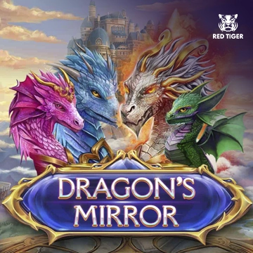 Dragons Mirror - BEERSLOT365
