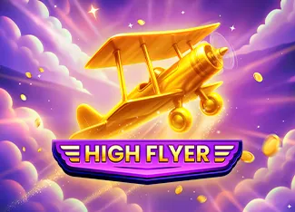 High Flyer - BEERSLOT365