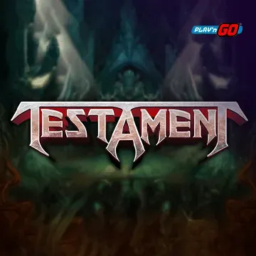Testament - BEERSLOT365
