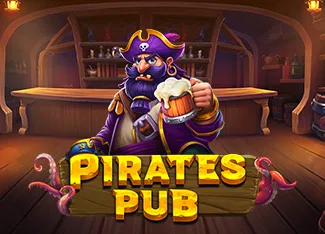 Pirates Pub - BEERSLOT365