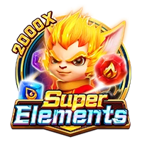Super Elements - BEERSLOT365