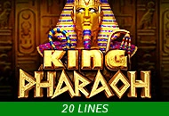 King Pharaoh - BEERSLOT365