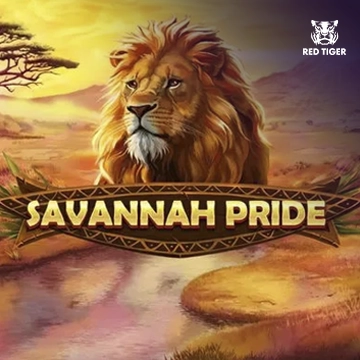 Savannah Pride - BEERSLOT365