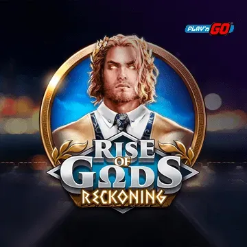 Rise of Gods: Reckoning - BEERSLOT365