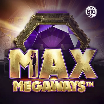 Max Megaways - BEERSLOT365