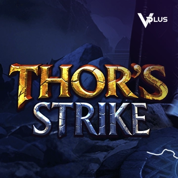 Vplus : Thor``s Strike - BEERSLOT365
