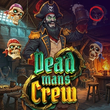 Dead Mans Crew - BEERSLOT365