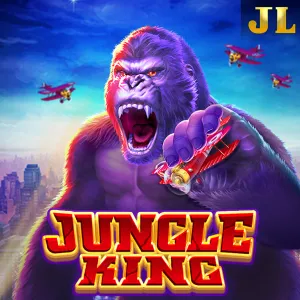 Jungle King - BEERSLOT365