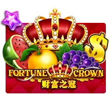 Fortune Crown - BEERSLOT365