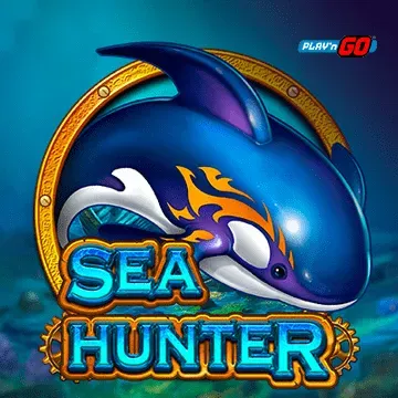 Sea Hunter - BEERSLOT365