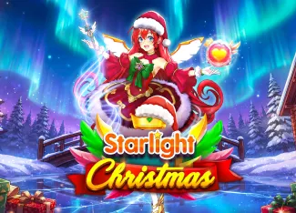 Starlight Christmas - BEERSLOT365