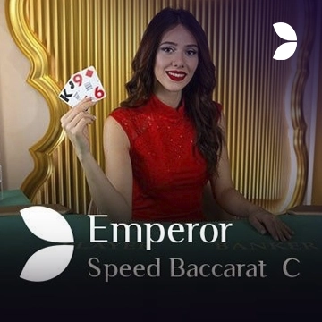 Emperor Speed Baccarat C - BEERSLOT365