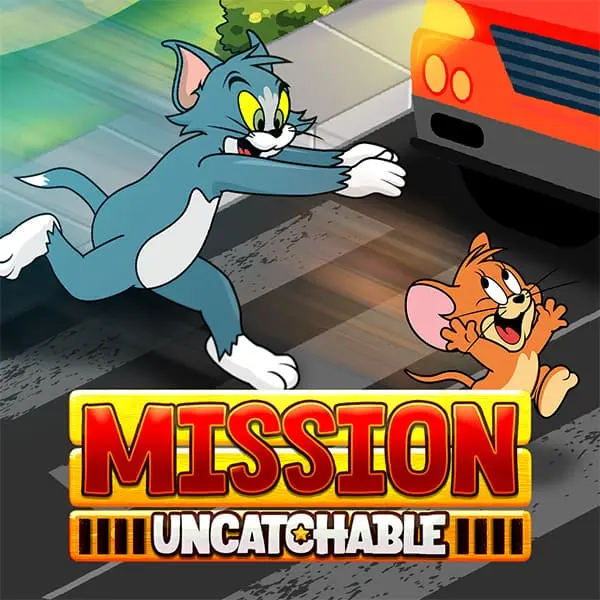 Mission Uncatchable - BEERSLOT365