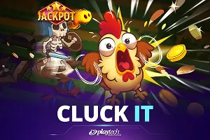 Cluck It - BEERSLOT365