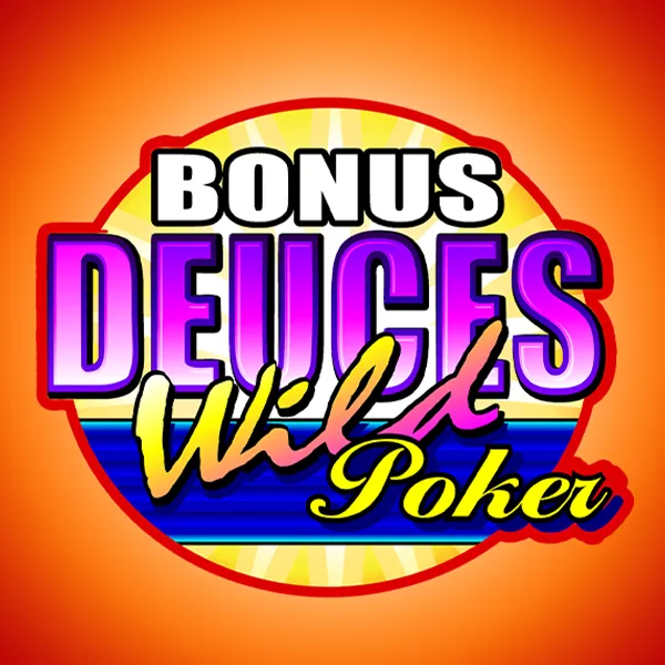 Bonus Deuces Wild - BEERSLOT365