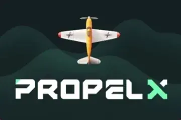 Propel X - BEERSLOT365