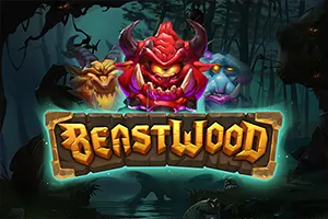 Playtech : Beastwood - BEERSLOT365